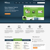 HTML - CSS