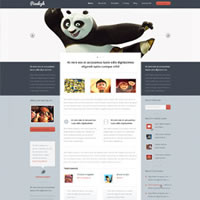 Eleganza HTML5