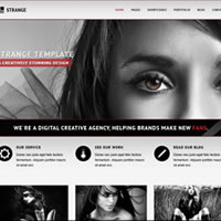 Inspiration HTML - CSS