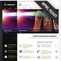 3D Product slider